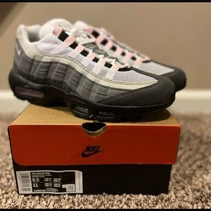 Air Max 95 (Pink)